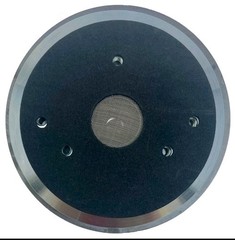 Pair Polyimide Compression Driver 700W 8Ω Bolt-On+Screw-On DE250P MB Acoustics