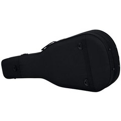 Gator Classical Guitar Case fits Gretsch G9200, G9220, G9240 Alligator Biscuit