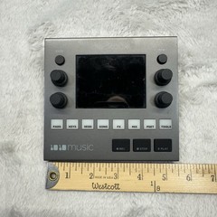1010 Music Blackbox With Micro SD