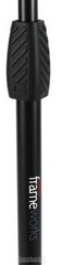 Gator Frameworks GFW-MIC-2010 Standard Tripod Mic Stand with Single Section Boom