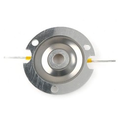 E-outstanding 1Inch Titanium Film Super Tweeter Diaphragm Replacement Horn…