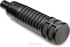 Electro-Voice RE320 Cardioid Dynamic Broadcast Microphone