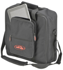 SKB 1SKB-UB1515 Universal Equipment/Mixer Bag 15″ x 15″ x 5″