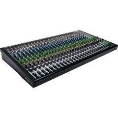 Mackie ProFX30v3 30-Channel Sound Reinforcement Mixer , Built-In FX-AUTHORIZED
