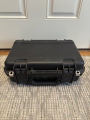 SKB 3i-1610-5 iSeries Waterproof Hard Case 16x10x5.5
