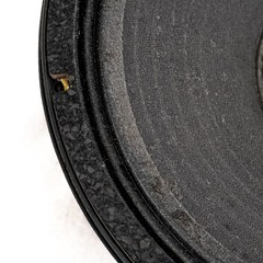Eminence 804081 LC-1528 15″ Woofer Speaker – Tested & Fully Functional