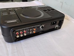 Superscope CD Recording System PSD300 Portable Digital Recorder -with Power Cord