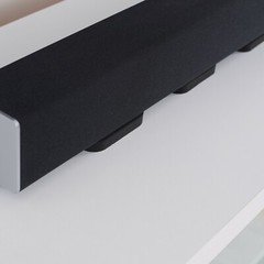 Isolation Pads for Soundbar – Anti Vibrations Foam Pads (4PC) fits Sound Bars