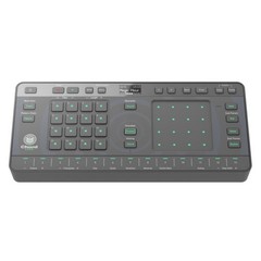 AlphaTheta CHORDCAT 8-Track Portable Groovebox Controller Musical equipments