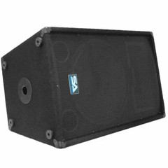 Seismic Audio NEW 15″ PA DJ SPEAKER 350 W Band Club Karaoke Loud Main