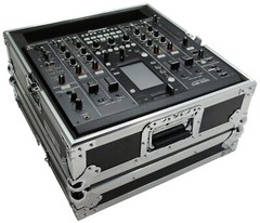 Harmony Cases HCDJM2000 Flight Road Mixer Road Travel Case for Pioneer DJM-2000