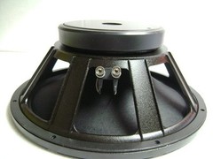 Replacement Mackie 0013916 Speaker 15″ Woofer LC15-2507-16 (16 Ohms)