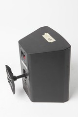 JBL Professional Control 25 Indoor/Outdoor Loudspeaker #9 Black