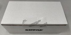 Shure Sm7Db Dynamic Microphone