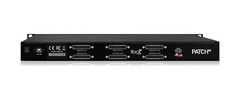 Flock Audio PATCH se 48-Point Analog Patchbay System pre-order