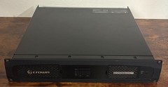 Crown DCi 4|1250DA DriveCore Install Dante 4-Channel Power Amplifier (Sold As Is