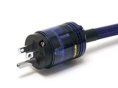 Oyaide 3P-4 port power tap with cable, 2.0m OYAIDE OCB-1-EXsII