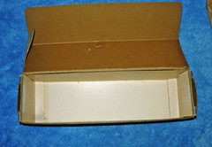 ASTATIC M-102 CRYSTAL MICROPHONE-NOS-ORIG BOX-WORKS GREAT-HAND HELD-HARP