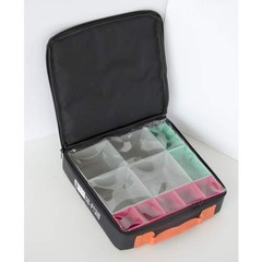 Professional Stackable Bag, STACK BLOCK Parts Case, 260x70cm, SB-PT31B