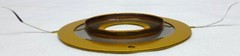 Replacement Diaphragm for JBL 2402 2404 2405 8 Ohms JBL 75 76 77 Peavey HD 94
