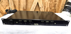 Ramsa WZ-9420 Frequency Dividing Network / Crossover – Tested & Working – ONE