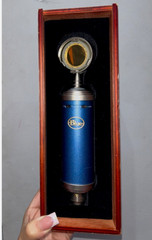 Blue Bluebird SL Large-Diaphragm Condenser Studio Recording Vocal Microphone New