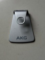 AKG Lyra USB Condenser Mic Cardioid Large Diaphragm w/ Pop Filter Bundle