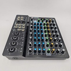 Harbinger lv12 12-Channel Analog Mixer With Bluetooth & FX