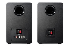 Audio-Technica AT-SP3X Bookshelf Speakers