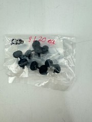 Shure Mic Transmitter Push Button for ULX2 Part# 66A8061A *BAG OF 5*