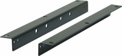 Brand Mackie RM1402-VLZ Rack Mount Brackets Kit For 1402-VLZ3 + 1402-VLZPRO