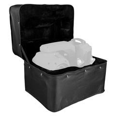 Chauvet DJ CHS-360 Hard Shell Carry Bag for Intimidator Spot 360