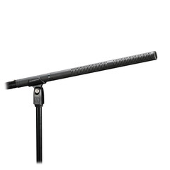 Audio Technica AT8035 Line and Gradient Polarized Condenser Microphone
