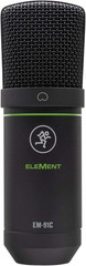 Em-Series, Large-Diaphragm Condenser Microphone (EM-91C)