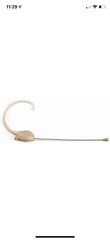 OSP Short Boom Earset Mic for Audio-Techinca Wireless System