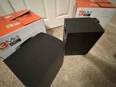JBL Professional 305PMKII Powered 5″ Two-Way Studio Monitor (Quantity, 2)