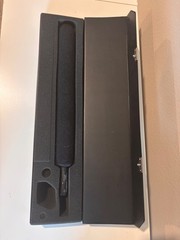 Audio Technica BP4071 Extra Long Shotgun Microphone Great Condition