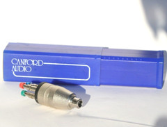 Canford Audio 49-308 Bodge female RCA / Bodge Phono Female Adapter