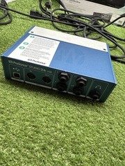 Presonus Studio 2|6 USB. S3