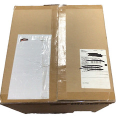 JBL AWC82W 8″ 200w Black Indoor/Outdoor 70V Surface Mount Commercial Speaker NEW