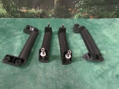 ALTO TS312 CARRYING HANDLE REPLACEMENT SET TS315 SPEAKER MODEL
