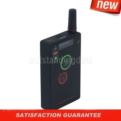 SuperCue Dual Version Intelligent Green Laser Wireless Presentation Controller