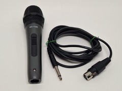 Wired Dynamic Microphone MC-1326