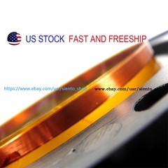 2*Diaphragm For Eminence Horn Driver PSD2002-16, D-101AFT-16 16 Ohms