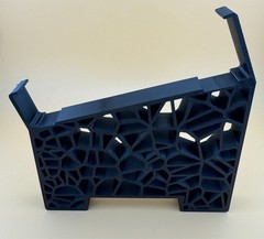 DJ RISER STAND for PIONEER RMX-1000 – 20° (V2)