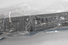 Middle Atlantic LBH-1930-T Horizontal Lacer Bar 19in Rack Cable Management 2pk