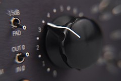 Universal Audio 6176 Analog Channel Strip #58842