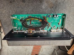 JBL Professional LSR4312SP Subwoofer Replacement Amplifier Board 356204-A