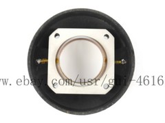 Diaphragm FOR Mackie 350 V1 & C200, DC10/1500-16 P/N 0006216, 8Ohms