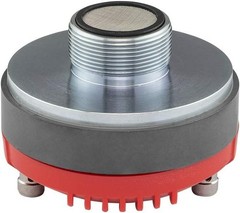 1″ Professional tweeter – PRO-DR1P 240W Loudspeaker for Rich Sound Experience